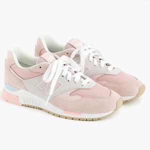 New Balance x J Crew 840